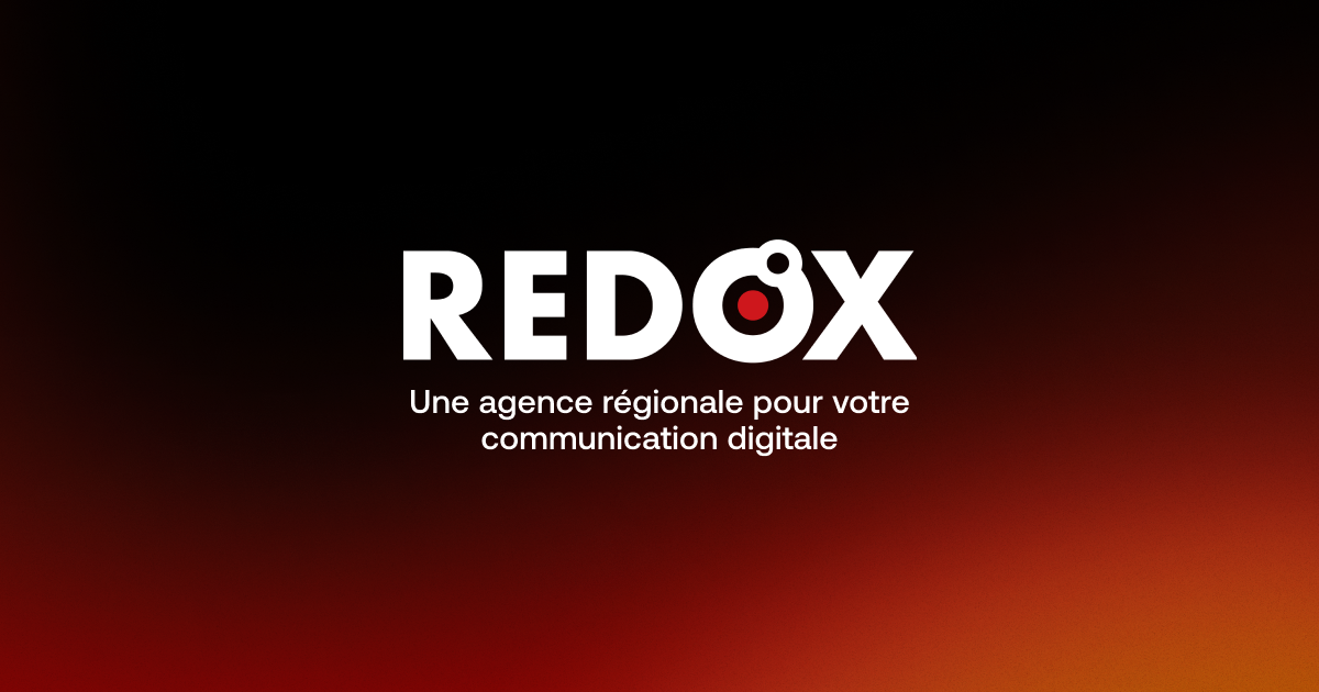 Redox Digital Sàrl Redox Digital Sàrl